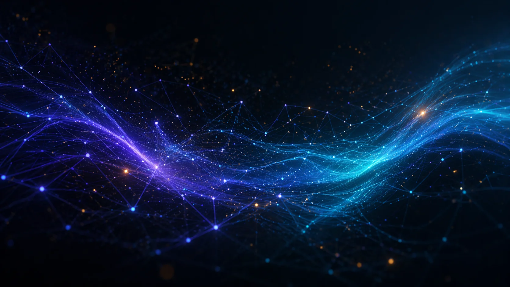 Data network visualization